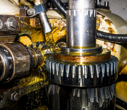 GEAR SOLUTIONS